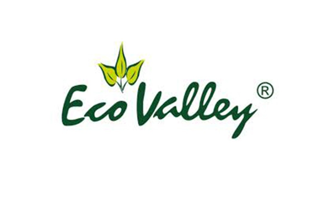 Eco Valley Natural Green Tea Ginger, Mulethi & Lemon   Box  25 pcs